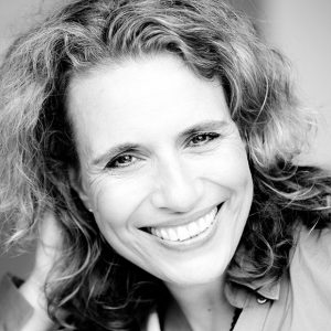 Zahnärztin Johanna Lemcke - Hamburg Bahrenfeld